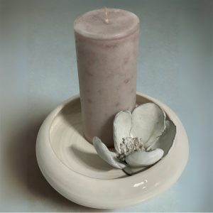Me-Time Weih­nachts­ke­ra­mik für alle <br> Heike Keller <br> ab 03.11.2025