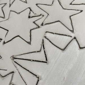 Me-Time Weih­nachts­ke­ra­mik <br> Heike Keller <br> ab 12.11.2025