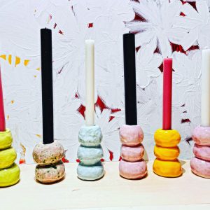 Me-Time Weih­nachts­ke­ra­mik für alle <br> Heike Keller <br> ab 10.11.2025