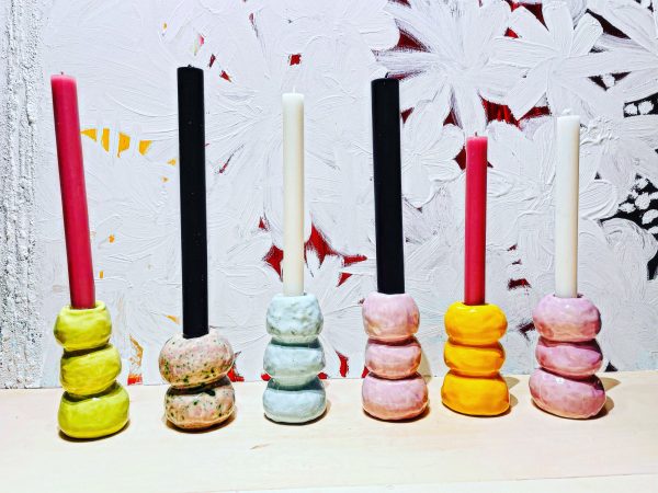Me-Time Weihnachtskeramik für alle <br> Heike Keller <br> ab 10.11.2025