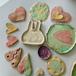 Me Time Workshop Youngster ab 8 Jahre <br> Heike Keller <br> ab 09.01.2026