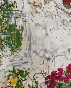 Sommer Stim­mun­gen <br> Romana Menze-Kuhn <br> ab 26.05.2026