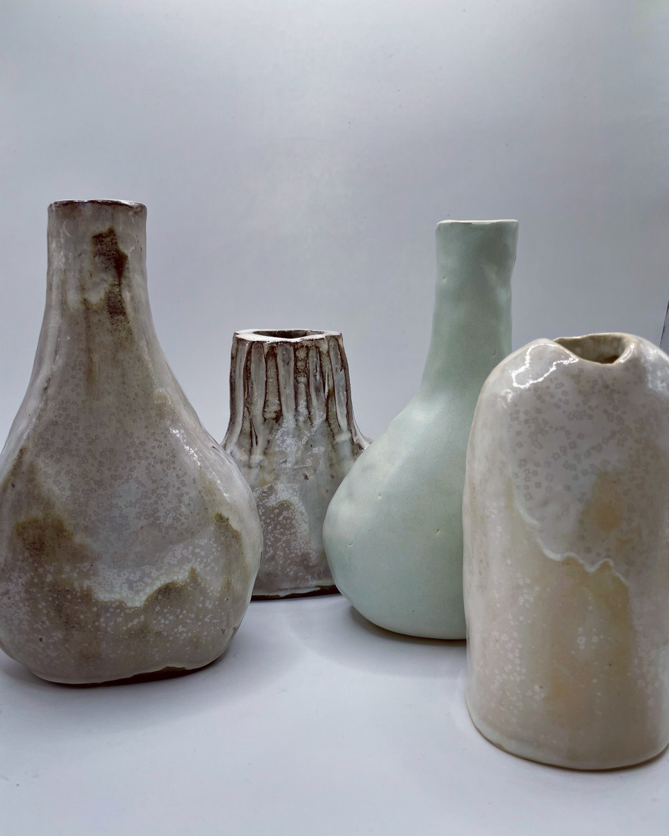 Me Time Keramik Workshop (2 Termine) <br> Heike Keller <br> ab 04.02.2026