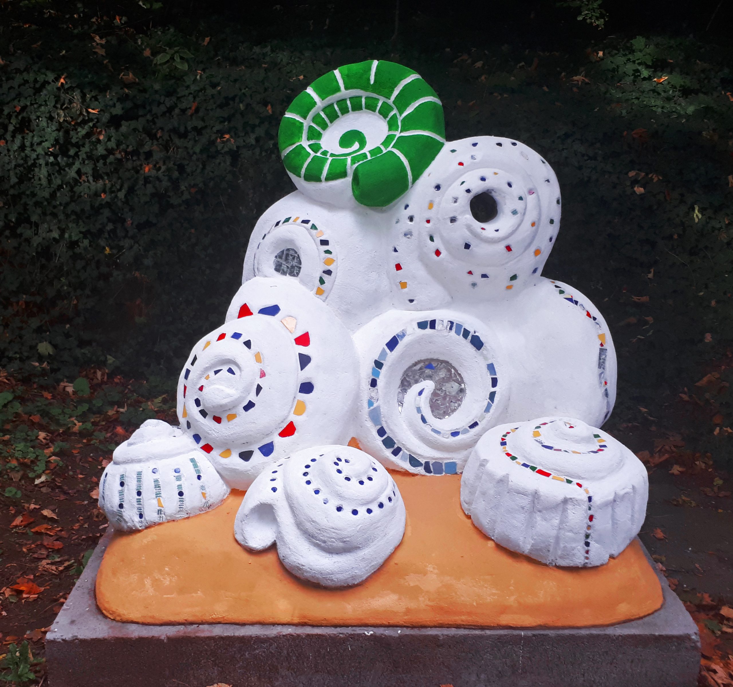 Sie betrachten gerade Altes Kunst­werk neu entdeckt&nbsp;!