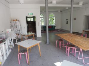 Mehr über den Artikel erfahren Über unsere Kurse