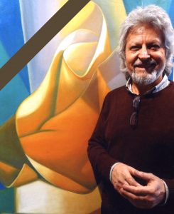 Mehr über den Artikel erfahren Wir trau­ern um Georgi Takev