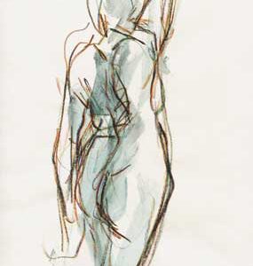 Akt­zeich­nen <br> Horst Gander <br> ab 30.05.2026