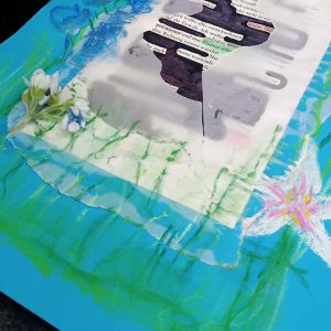 „Paper Soul & Mixed Media“ – Experimentelle Buchkunst <br> Petra Toma <br> ab 12.08.2026