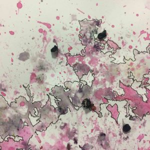 Einfach malen, experimentieren mit Farbe <br> Romana Menze-Kuhn <br> ab 01.09.2026