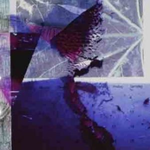 Geschützt : Monotypie und Collage <br> Romana Menze-Kuhn <br> ab 27.10.2026