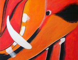 Acryl1 Brause: KI-Bild2